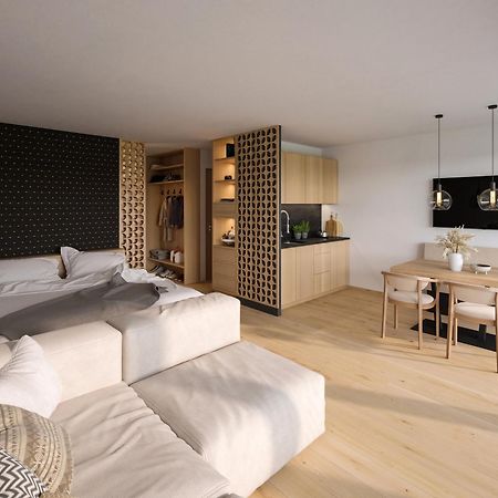 Hotel Ansitz Gamp Κιούζα Εξωτερικό φωτογραφία