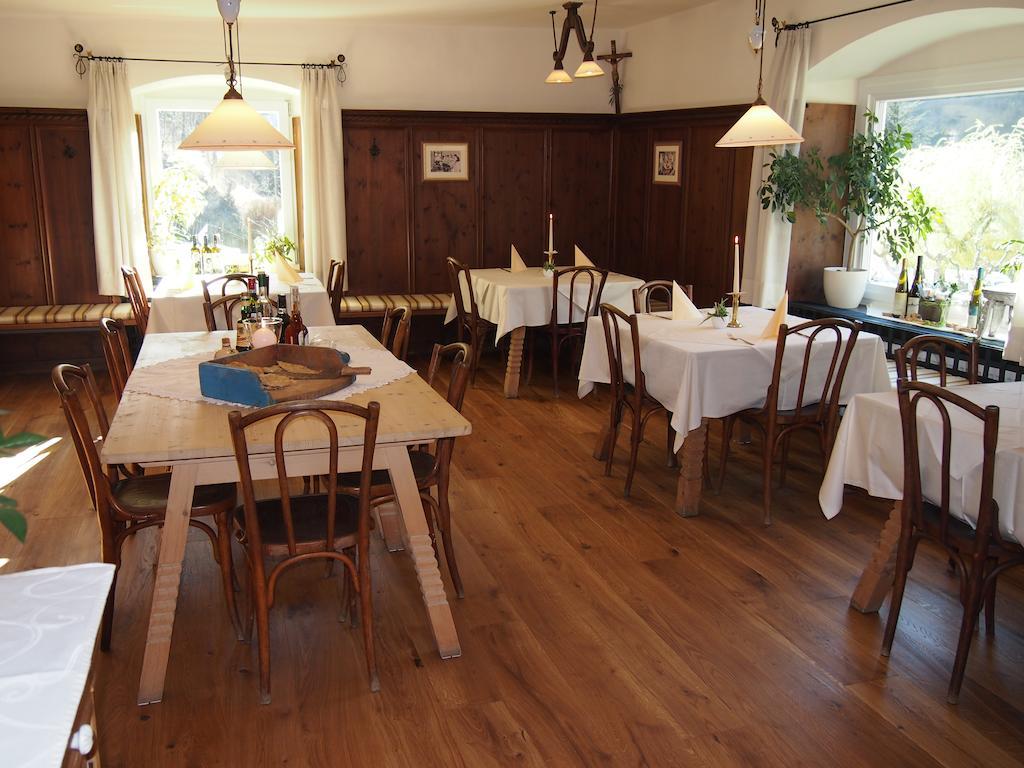 Hotel Ansitz Gamp Κιούζα Εξωτερικό φωτογραφία
